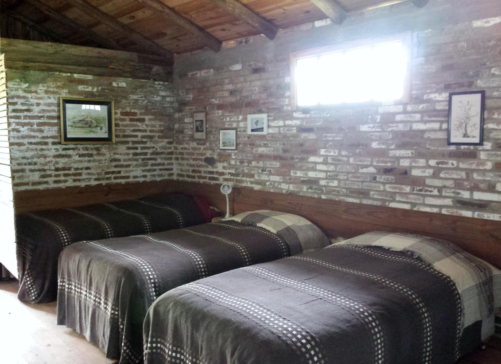 Aldeia Santuario Das Aves Tavares ห้อง รูปภาพ
