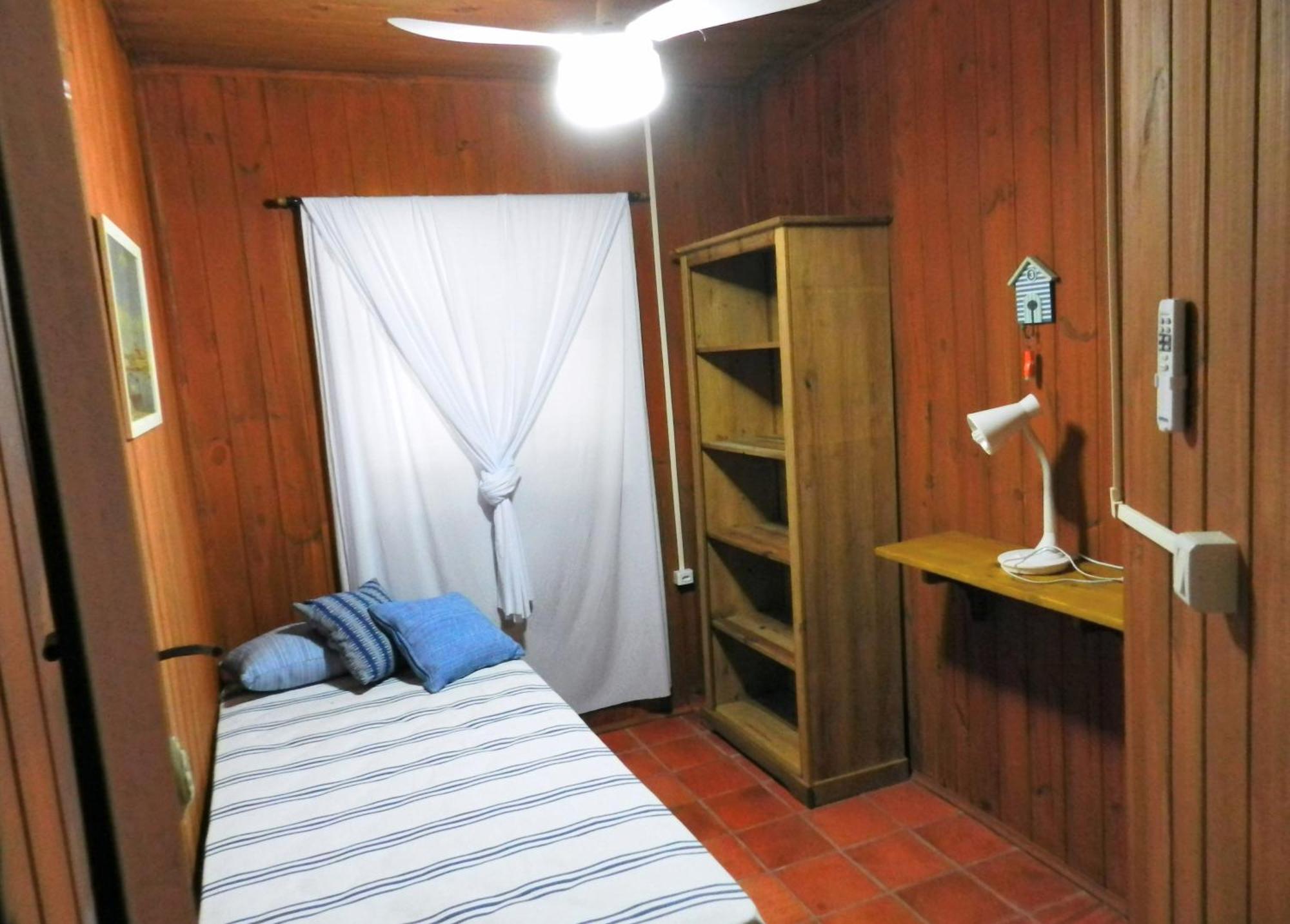 Aldeia Santuario Das Aves Tavares ห้อง รูปภาพ